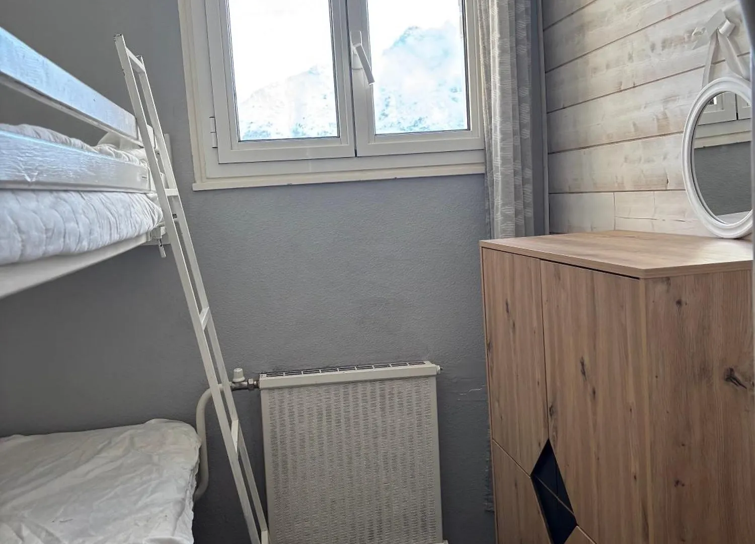 Appartement Superdevoluy Le Devoluy 0*,