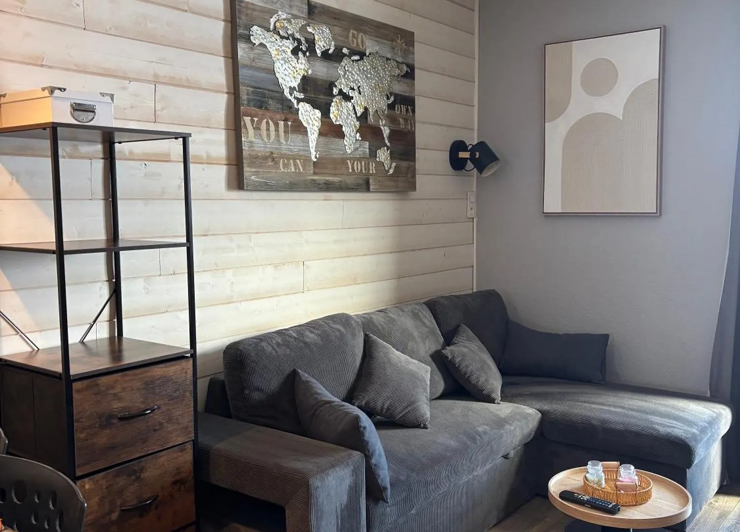 Appartement Superdevoluy Le Devoluy Apartment